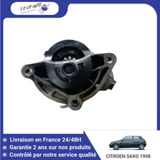 Démarreur Citroen SAXO