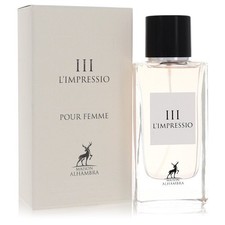 L'Intrude Maison Alhambra perfume - a fragrance for women 2022