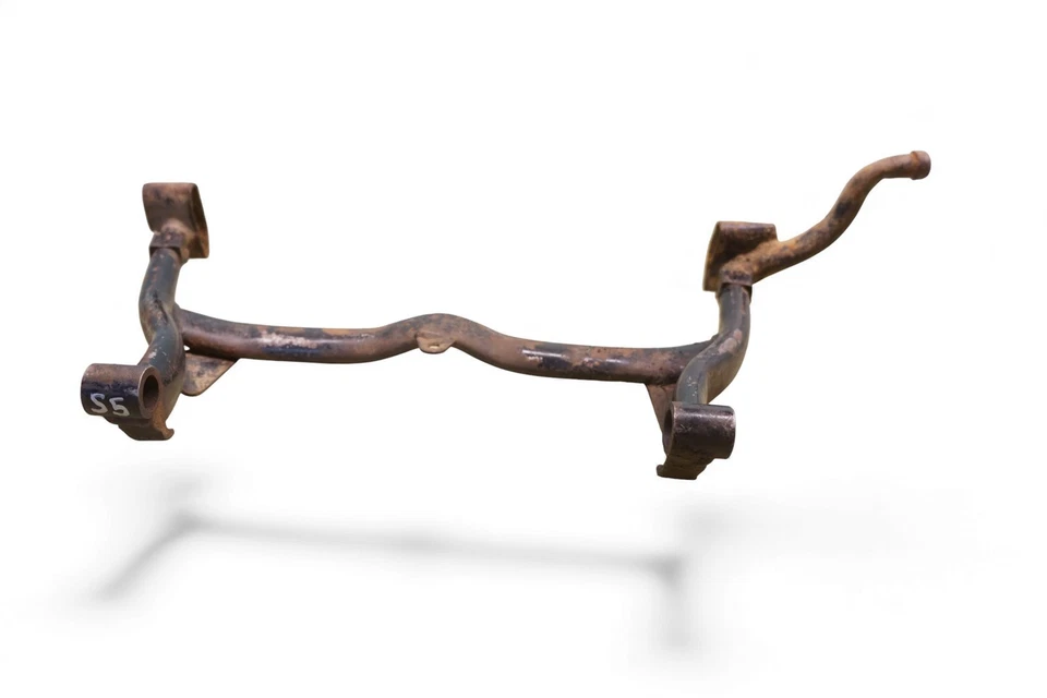 SOPORTE CENTRAL SUZUKI 1972-77 GT750 GT550 *2881A S5 2  Foto 3 de 4