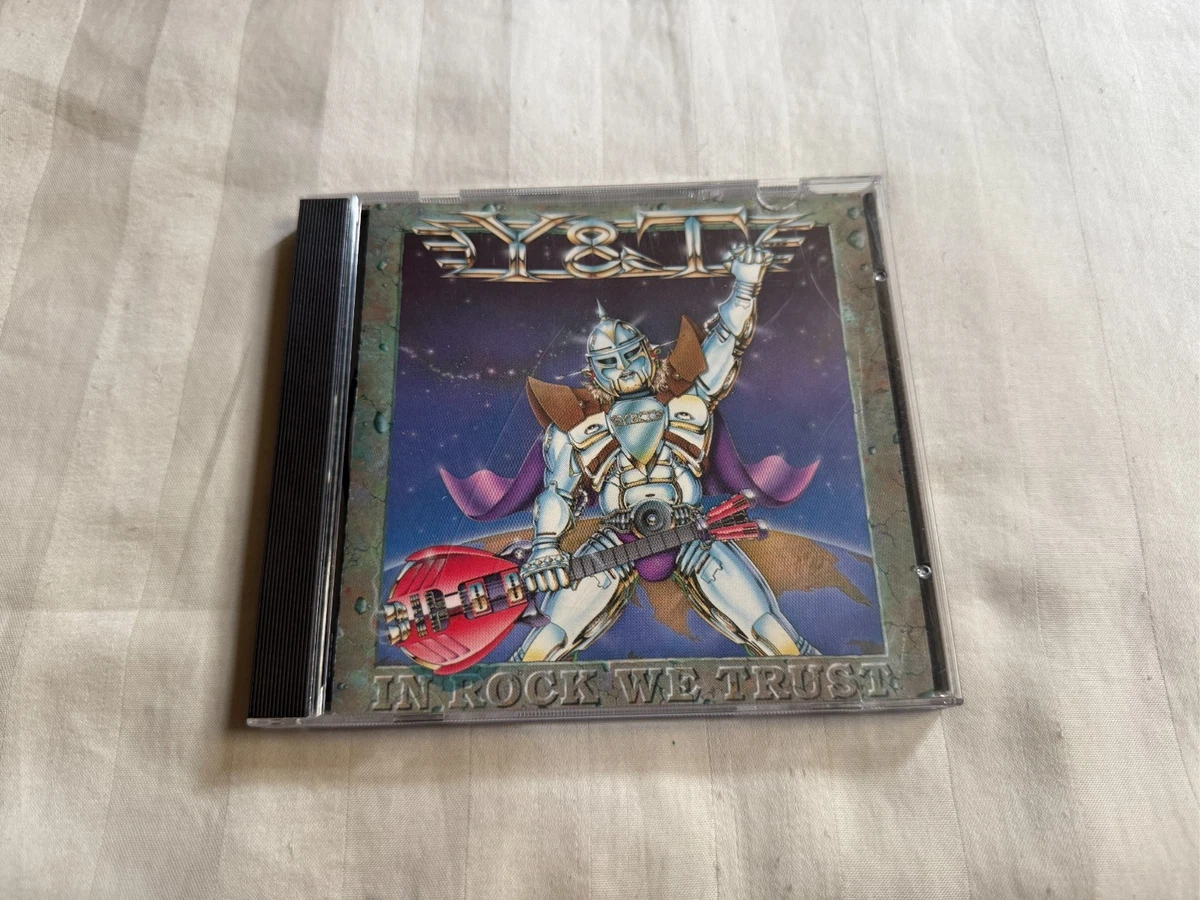 Y&T Music CDs for sale - eBay