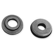 Velvac 035007-1 Flat Gladhand Seal, Pk50