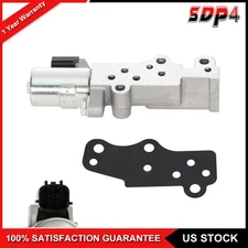 Engine Variable Timing Solenoid Right For Infiniti I35 3.5L 02 03 04