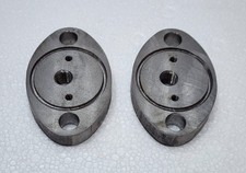 2x Bollfilter Boll & Kirch 5906594 Abdeckung Für Automatischen Filter