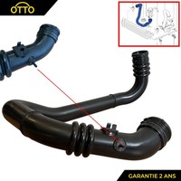 Ladeluftschlauch FüR Renault Master II Turbo Diesel - 8200230579