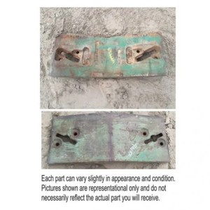 Used Stack Weight fits John Deere 3020 4000 4010 4020 4230 4320 4430 4630 R27643