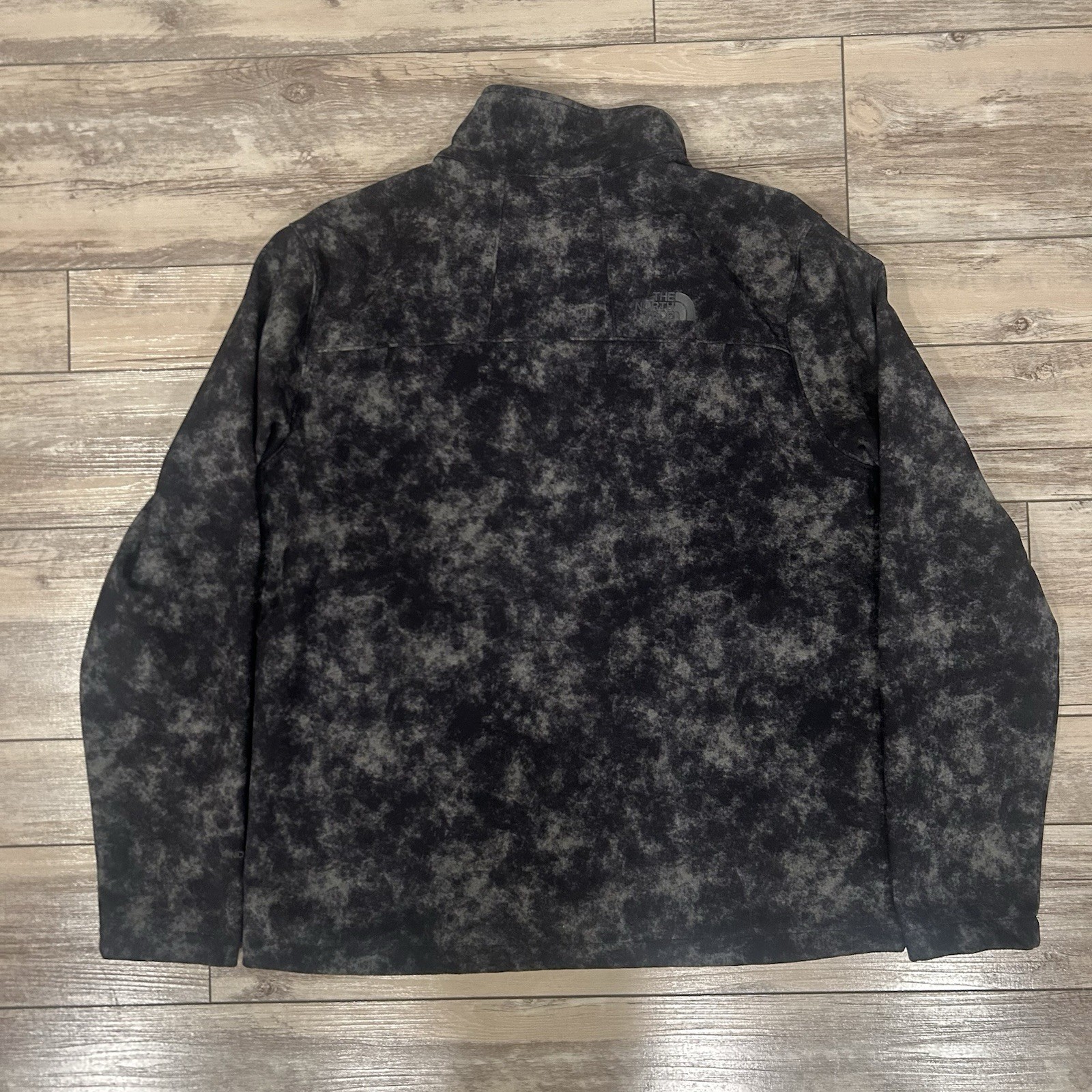 North Face Windwall Windbreaker Bionic Soft Shell… - image 4