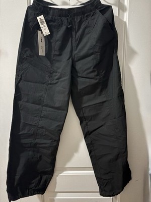 New With Tags Aritzia TnaUnderground Pants In Black Size 2XS