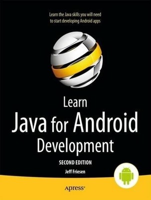Jeff Friesen Learn Java for Android Development (Taschenbuch)