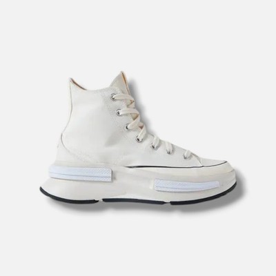 Converse Women's White Run Star Legacy CX Sneakers Shoes Size 11.5