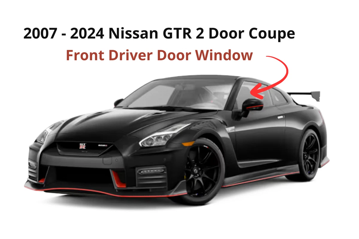 2024 日产GT-R 的外部零件和配件| eBay