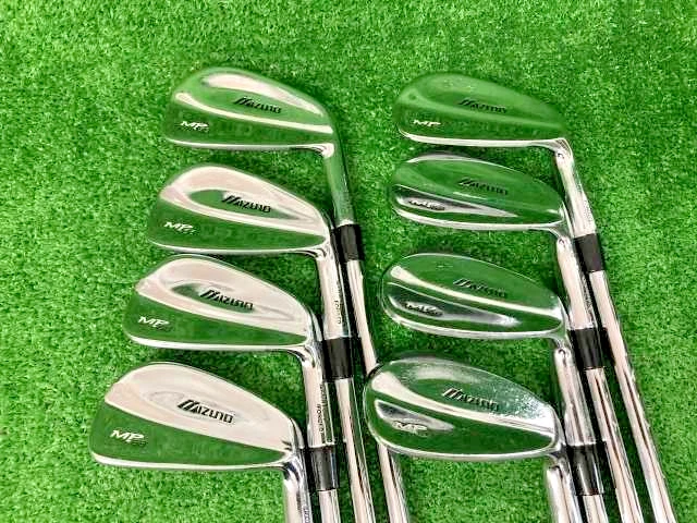 MIZUNO MP-68アイアンDG Design Tunnig DG-X100 Mizuno MP 68 Golf Clubs for sale | eBay