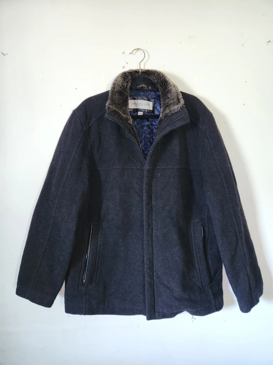 Marc Jacobs Men's Coats, Jackets & Vests for Sale | Shop New