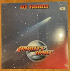ACE FREHLEY Frehley's Comet LP STILL SEALED 1987 Original Megaforce Canada KISS