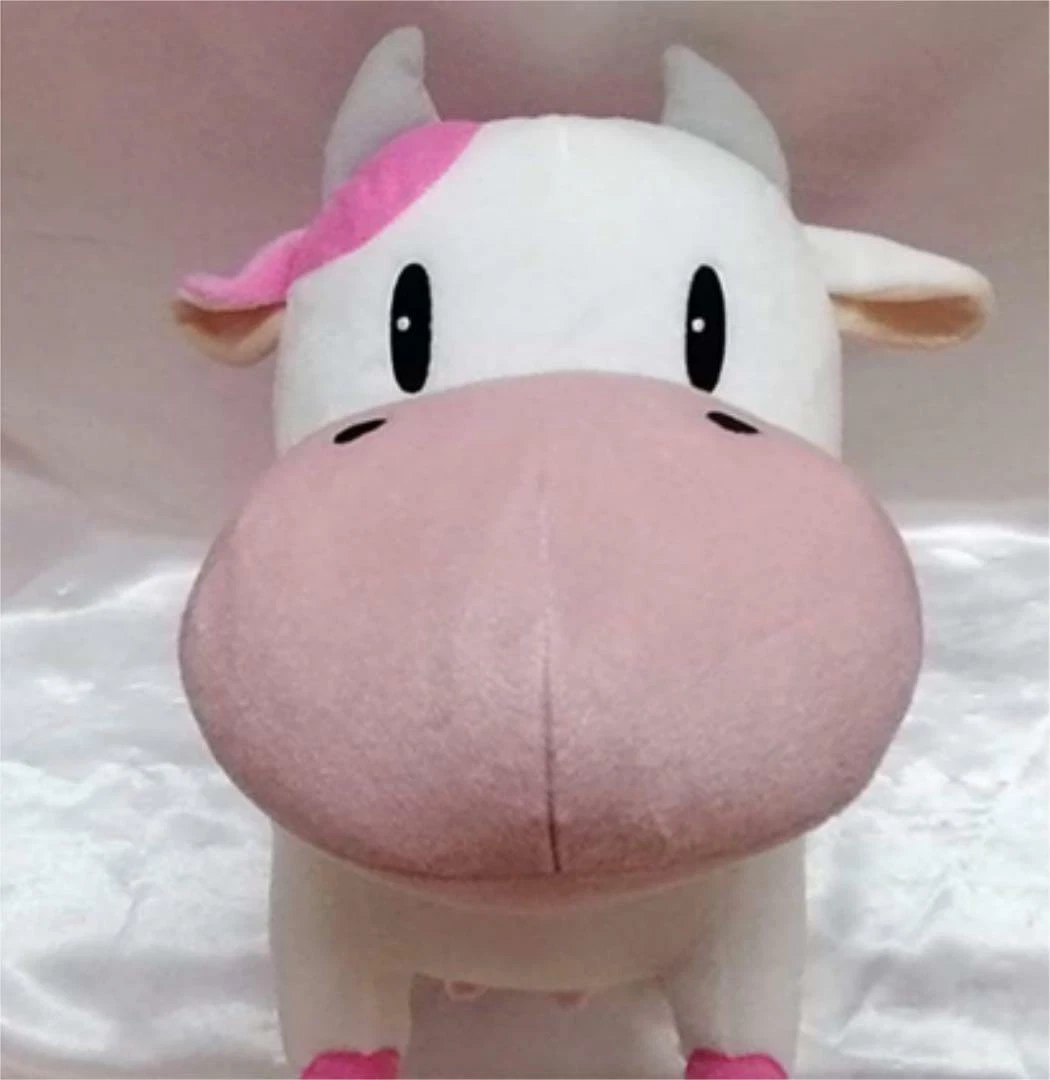 Big best sale plush animals