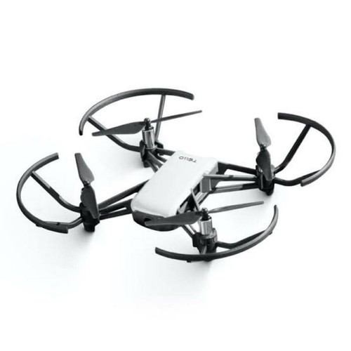 DJI Tello Global Model: TLW004 Programmable Mini-Drone - Picture 16 of 16