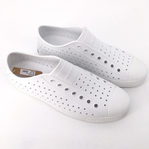 native shoes size 11