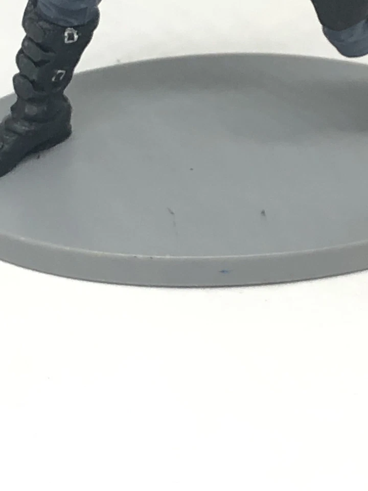 Guardianes de la Galaxia Drax Cake Topper Disney Marvel Foto 4 de 4