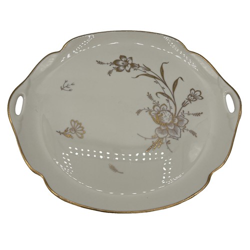 Plate: Pickard China The Great Seal Of The United States 200th