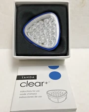 Tanda 90209 Clear Plus Professional Acne Clearing Treatment Replacement Head NWB