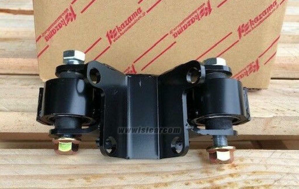 yuki　1117 KAZAMA AUTO SPL TRANSMISSION MOUNT SET FOR TOYOTA CHASER