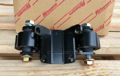 twm様 KAZAMA AUTO SPL TRANSMISSION MOUNT SET FOR TOYOTA CHASER