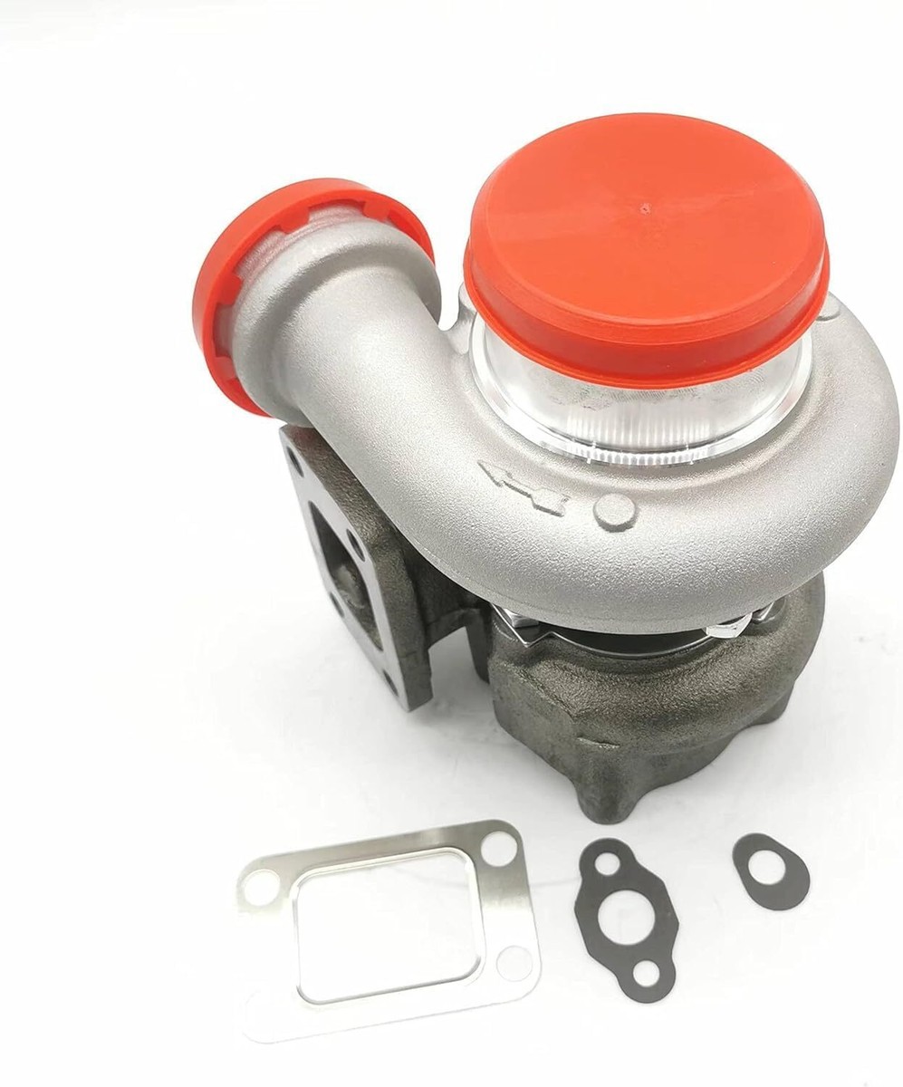 ぷぅー　1100g×2個 Turbo S100 Turbocharger 04258205 04258205KZ For Deutz