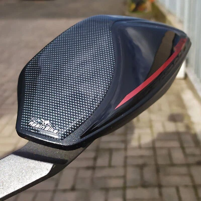 ADESIVI SPECCHIETTI MOTO 3D RESINATI COMPATIBILI DUCATI MULTISTRADA 1260S 2020