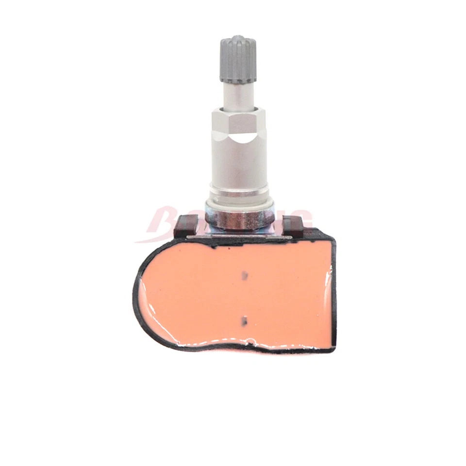4件装全新TPMS轮胎压力监测传感器适用于马自达CX-9 MX-5 Miata 433 MHz — 第 3/4 张图片