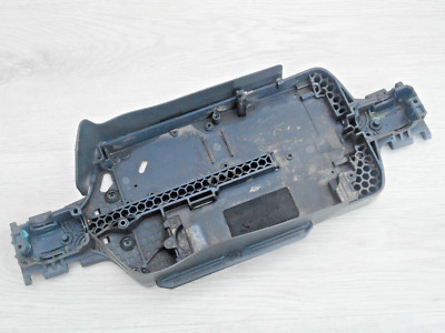 ARRMA Vendetta 3s BLX Chassis mit Seitenschutz
