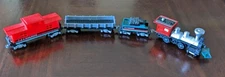 C & C Railways Toy Train - Working!