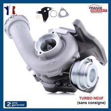 Turbo Neuf SANS CONSIGNE pour VW MULTIVAN T5  2.5 TDI 130 - 070145701R