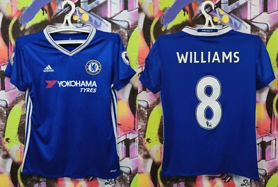 値下げ◎ 【超激レア品】 chelsea デ・フーイ選手　ユニフォーム Chelsea FC Mens Clothing, Chelsea Mens Kits, Mens Shop, Clothing