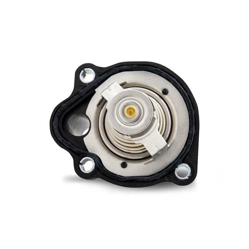 Termostato y carcasa Mishimoto Racing para Mazda 3 2004-2013 Foto 3 de 3