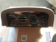 Compteur Jaguar XJS