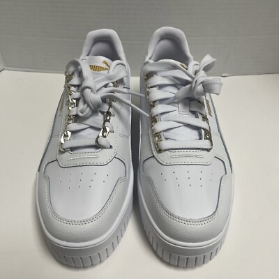 Puma Carina Street Blingbling Women s Size US8.5