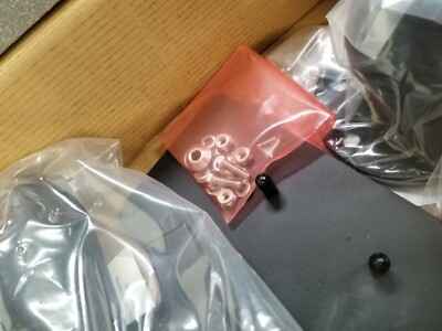 Kit Staffa Di Montaggio RAM Per Honeywell VM1008 | Braccio Medio Da 215mm Con Sfera E Piastra Base