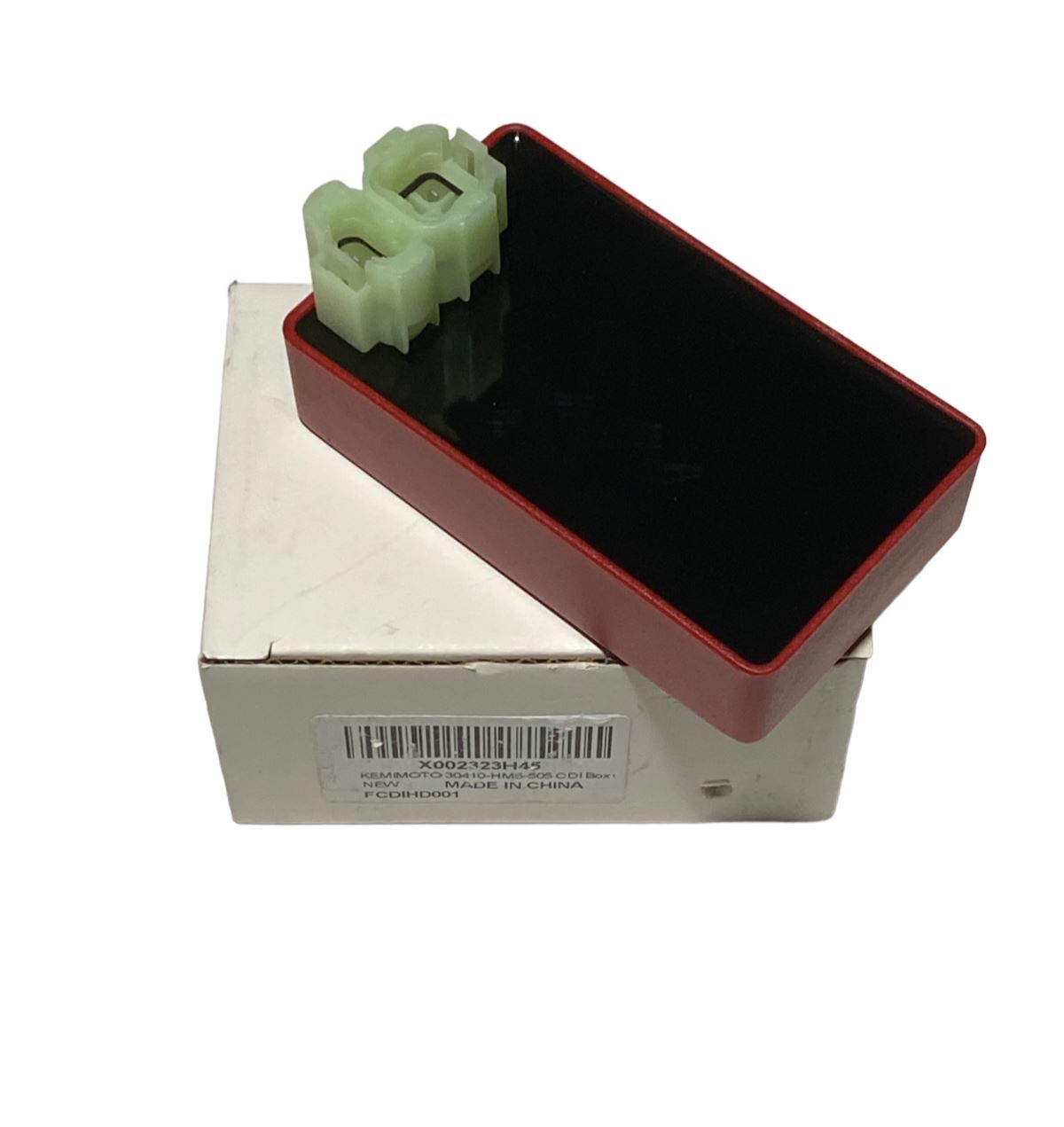 Kemimoto 30410 HM5-505 CDI Box - New | eBay