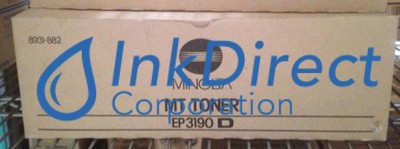 Genuine Konica Minolta 8931882 8931-882 Toner