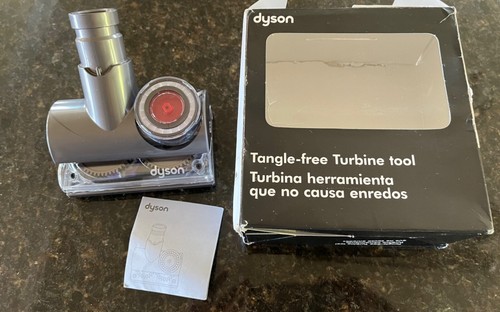 Genuine Dyson Tangle Free Turbine Tool 