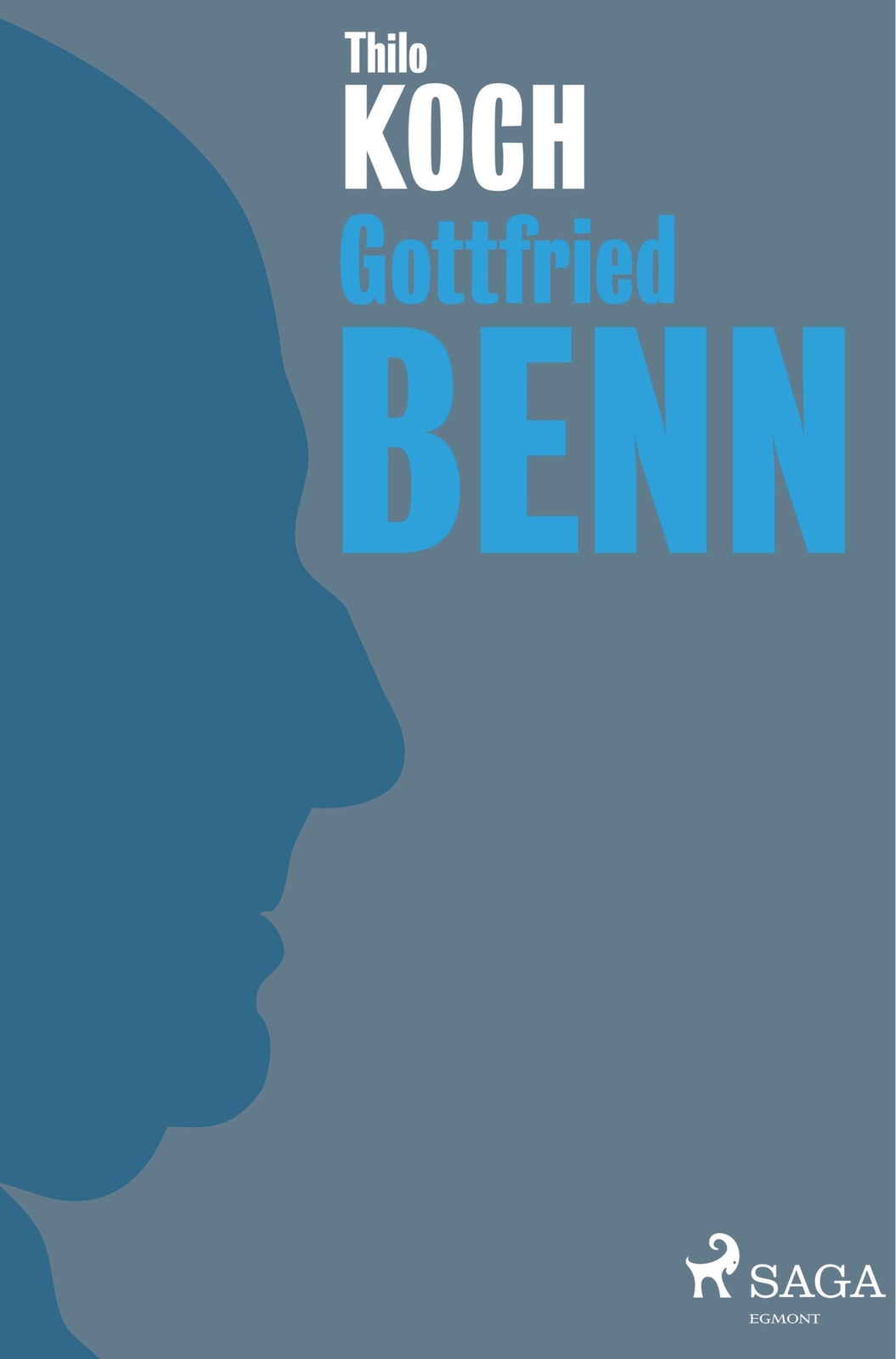 Thumbnail - Thilo Koch | Gottfried Benn | Taschenbuch | Deutsch (2019) | Paperback