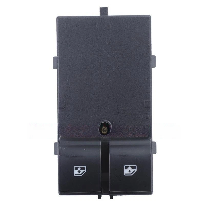 ABS Car Window Control Switch 22806290 DWS1819 For Chevrolet Camaro 2012-2015 - Image 2 of 4