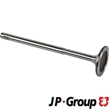 Intake Valve JP GROUP Fits AUDI VW SEAT SKODA A3 A4 Avant A6 A8 Tt Bora 94-10