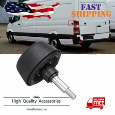 1pcs Rear Door Side Panel Check Magnet For 2007-2018 Mercedes Sprinter Dodge