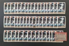 KEN GRIFFEY JR. Seattle Mariners 1991 Topps Card #790 - 50 Count Lot - #V032321P