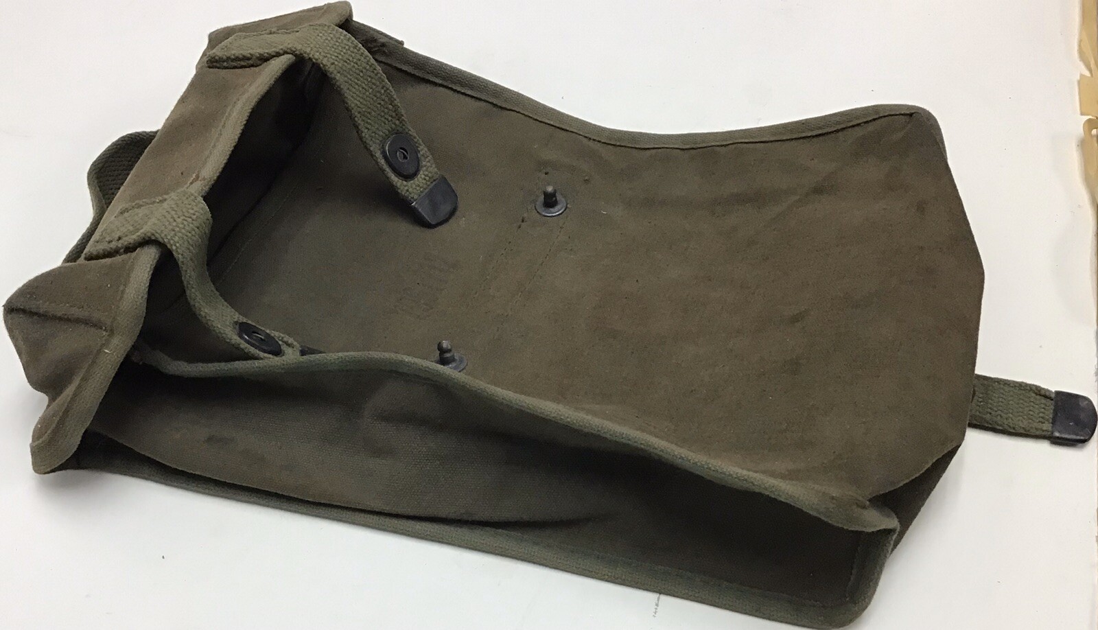 WW2 Military Vehicle Maintenance Pouch 7961712 Original | eBay 