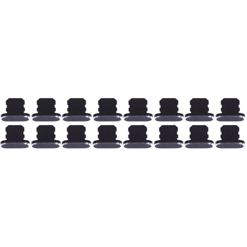4 Pcs USB-C- Staubschutzstecker Des Ladeanschlusses Schutzkappe - 第 19/20 張圖片