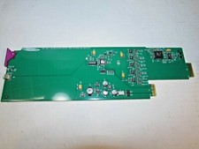 Miranda DENSITE SDA-1112-SD RE-CLOCKED DIGITAL VIDEO DISTRIBUTION AMPLIFIER