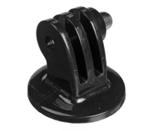 Delkin - Devices Fat Gecko 1/4"-20 Adapter for Gopro HERO Cameras