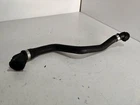 Tuyaux de liquide de refroidissement du moteur