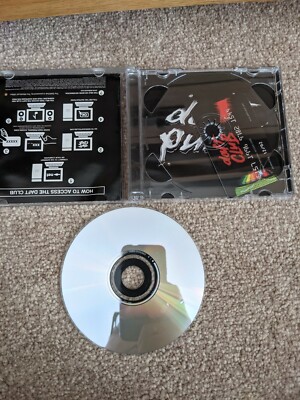 Daft Punk - Discovery (2001) for sale online | eBay